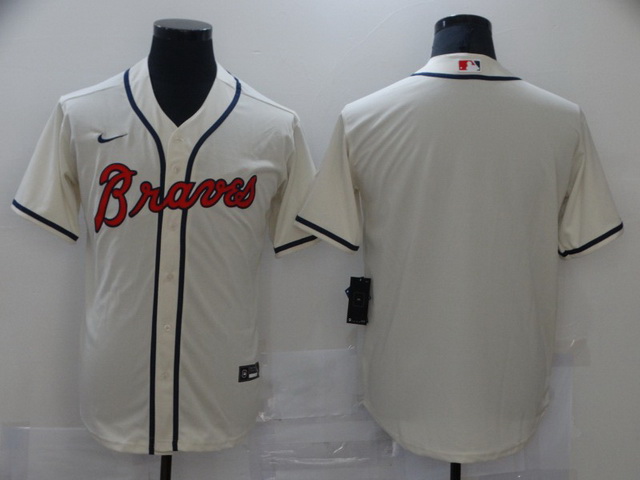 Atlanta Braves Jerseys 61 - Click Image to Close